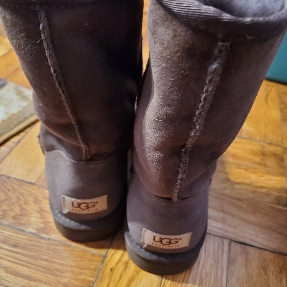 Ugg boots